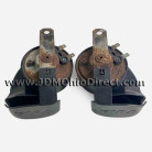 JDM PIAA 400Hz & 500Hz Sports Horns